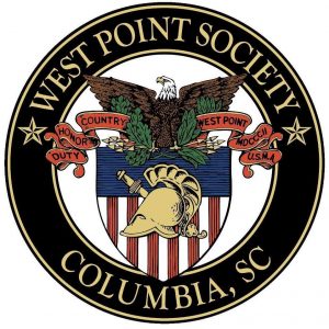 West Point Society, Columbia, SC logo